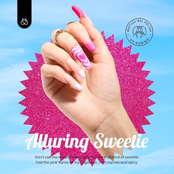 0-0 Alluring Sweetie