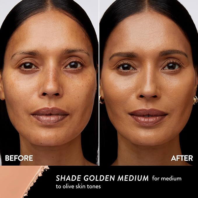 05 Golden Medium