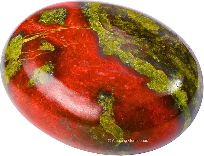 Dragon Bloodstone