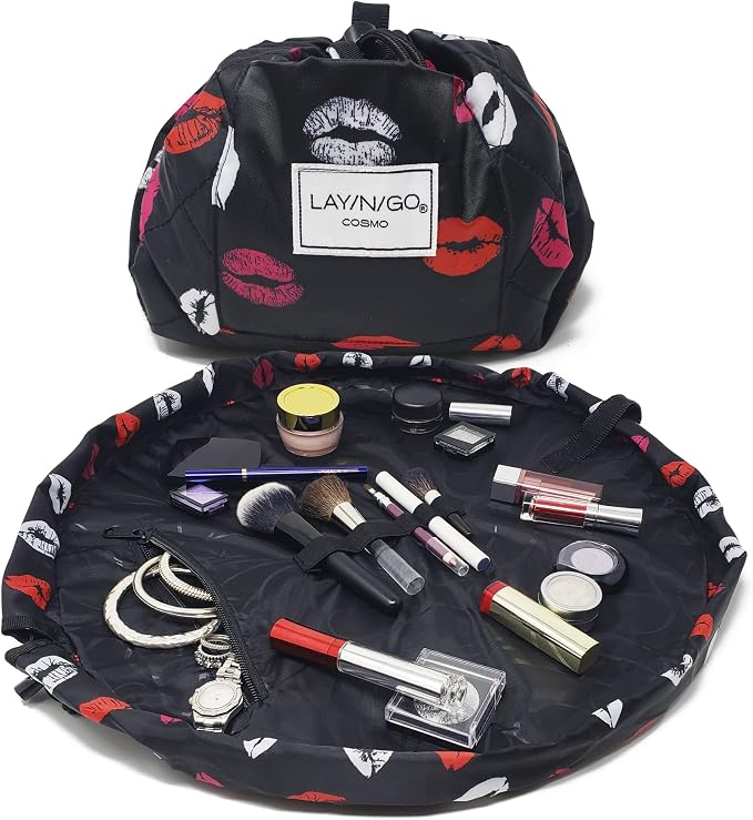 Lips (Black Inside)