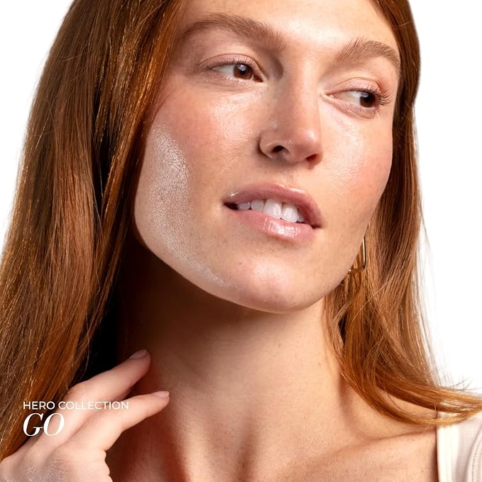 Go - Baby Pink Nude