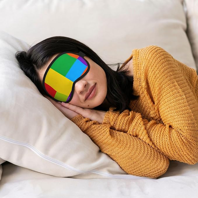 Colorful Grid