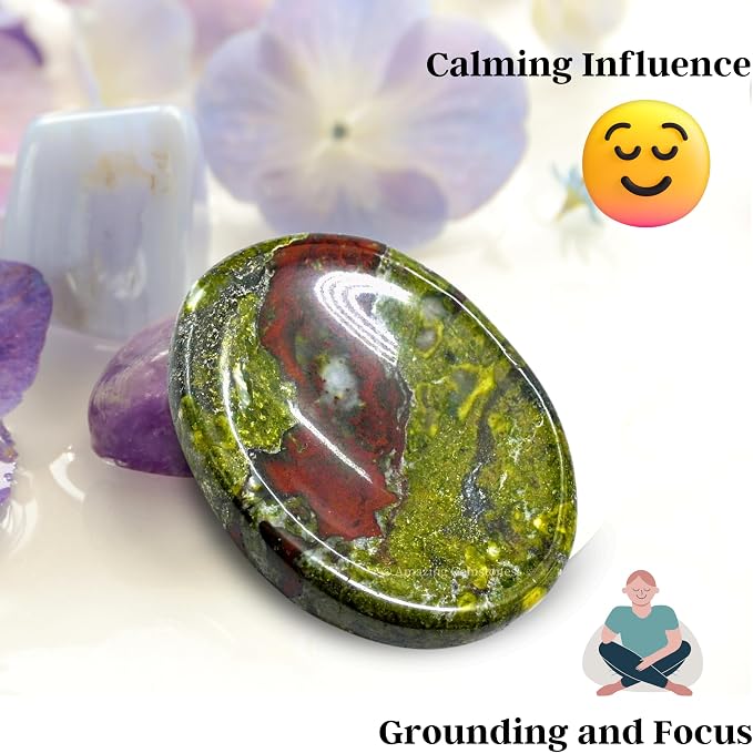 Dragon Bloodstone