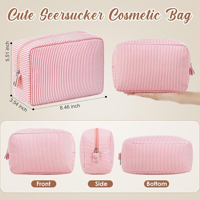 Coral Pink