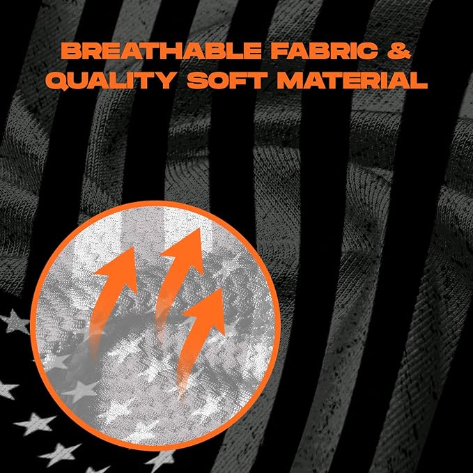 Usa Bw + Usa + Black + Deep Forest (4 Pack)