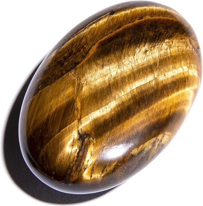 Tiger Eye
