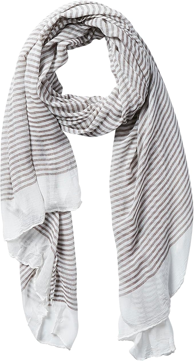 Stripes Brown