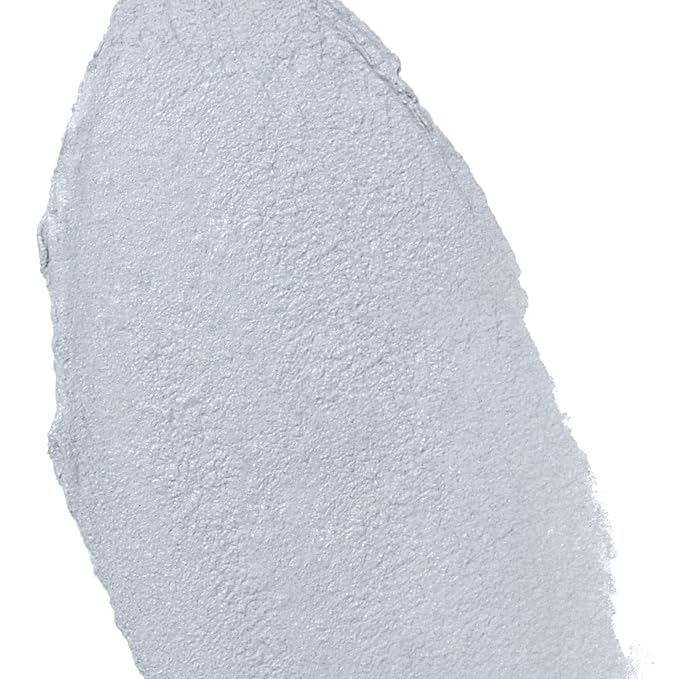 White Charcoal Clay Face Mask Stick