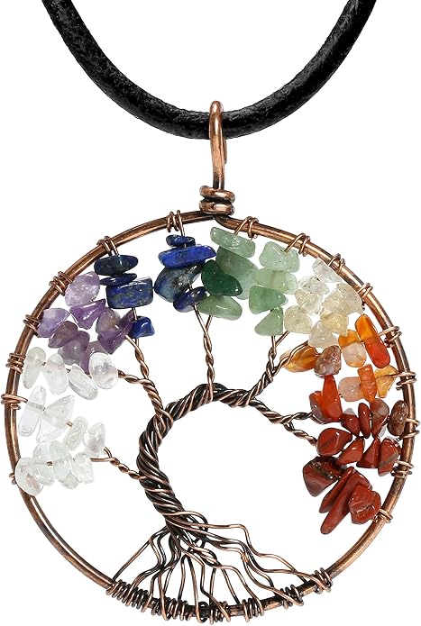 5. Tree of Life