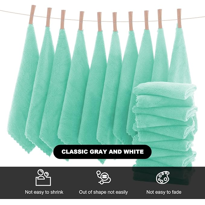 Aqua Green