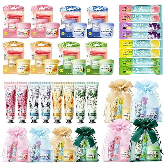 32 PCS