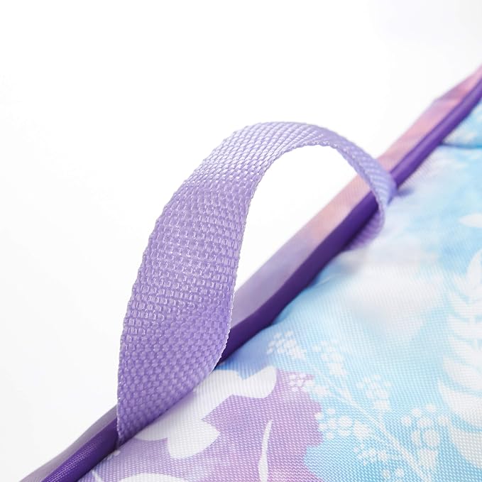 Frozen 2 Purple