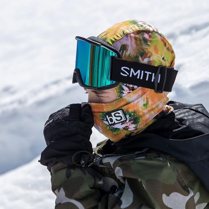 Tie Dye Teal