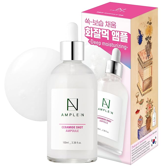 Ceramide Chaekgado Edition