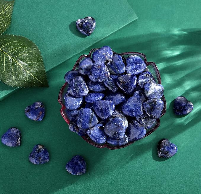 Blue Sodalite