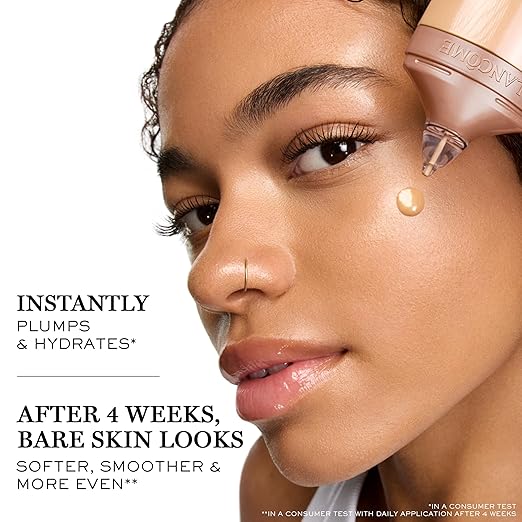 32C: Medium Skin with Cool Pinky Undertones