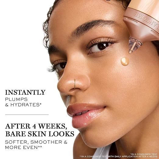 44N: Medium Deep Skin with Neutral Undertones