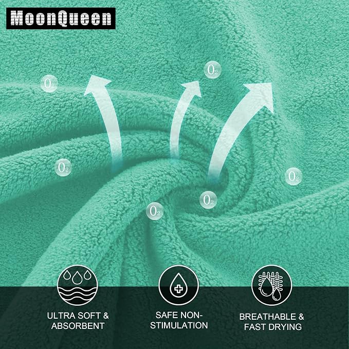 Aqua Green