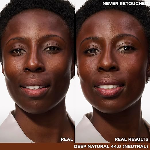 44.0 Deep Natural - for neutral undertones