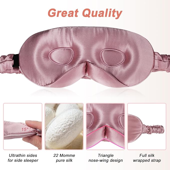 Bean Pink