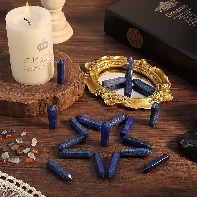 7-lapis Lazuli