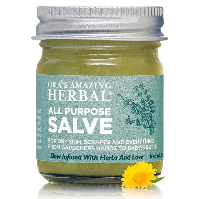 All purpose Salve 1 oz