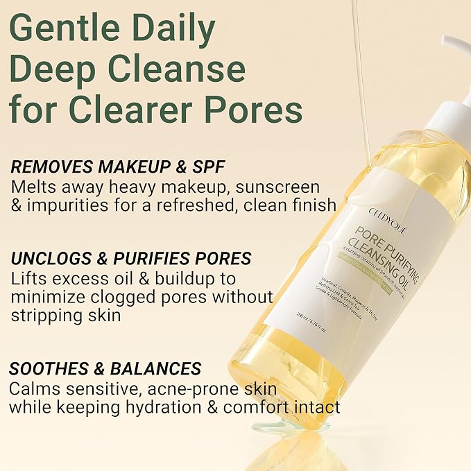 Cleanser Duo