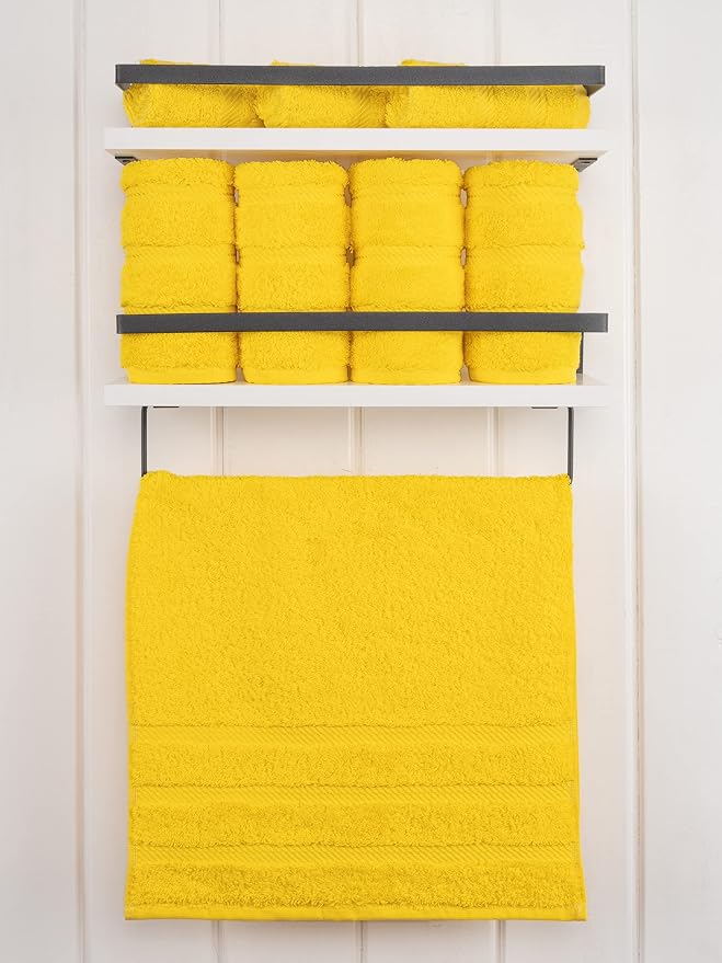 Lemon Yellow