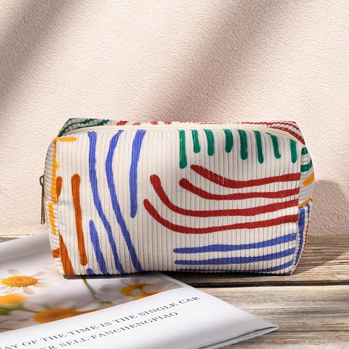 Colorful Stripes