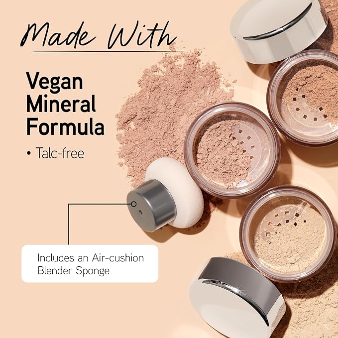 2- Creamy Natural