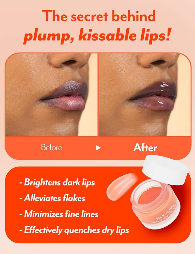 Rosehip Collagen (Coral)