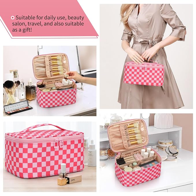 0021_Grid Rose Red