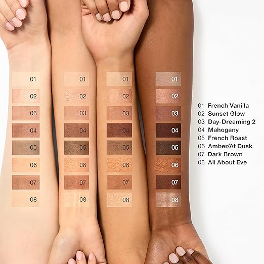 A Nude Honey Mood