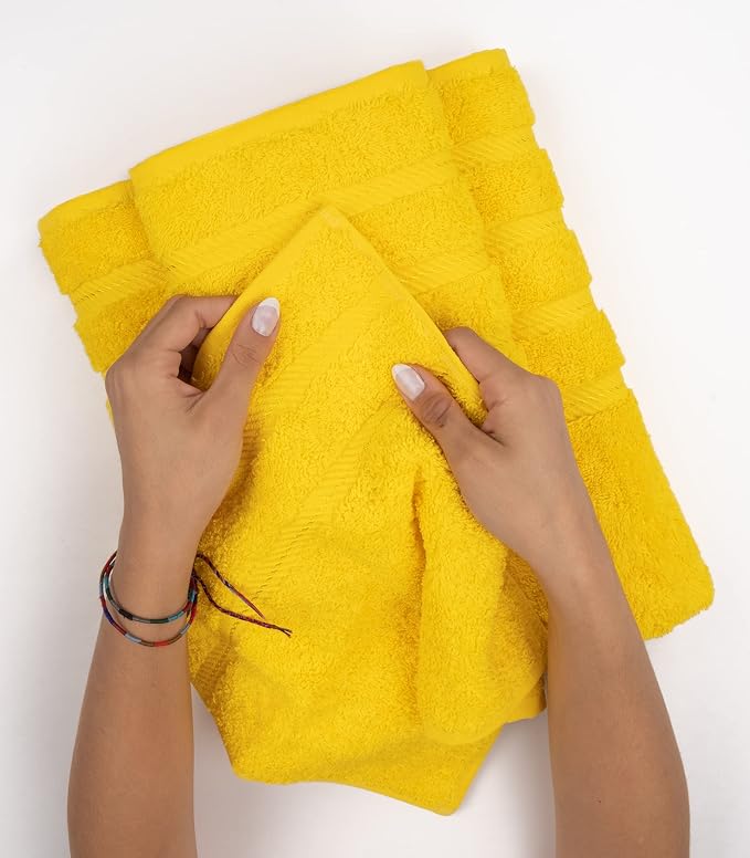 Lemon Yellow