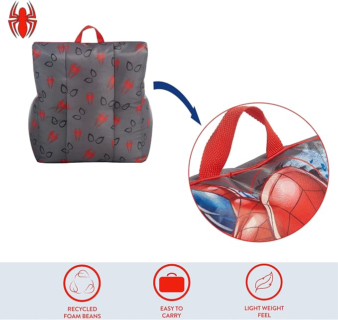Spiderman
