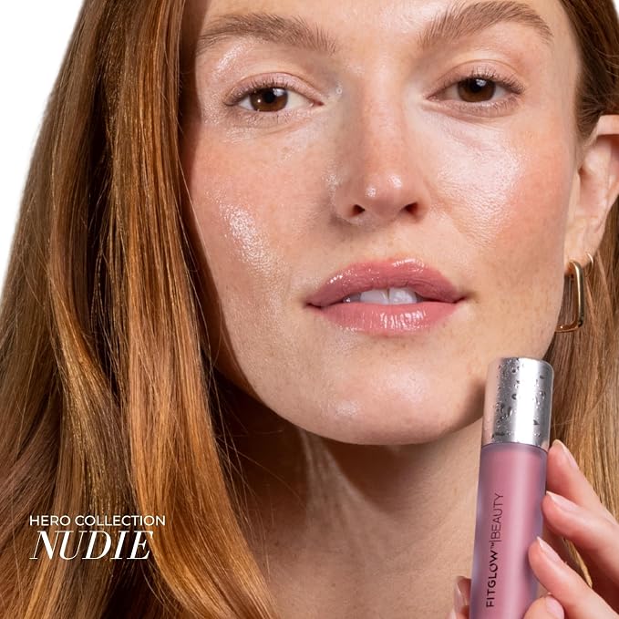 Nudie - Pink Nude