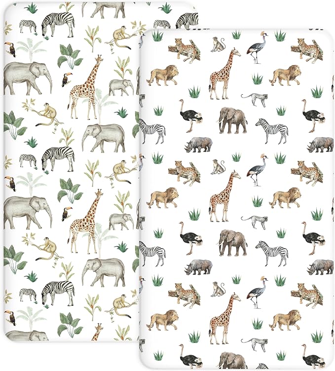 Jungle Journey
