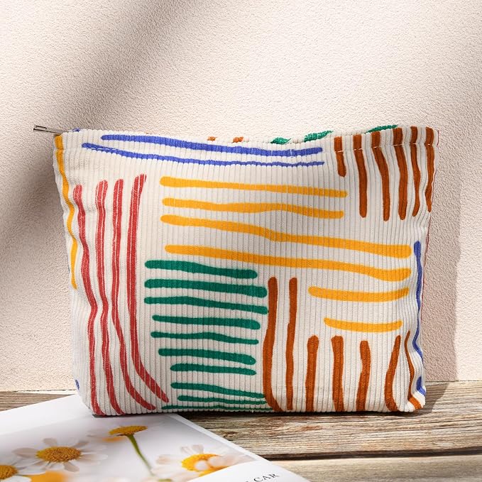 Colorful Stripes