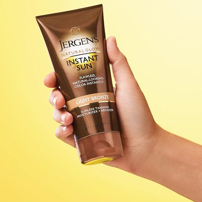 Light Bronze