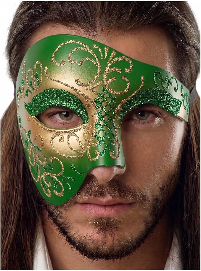 Green-gold