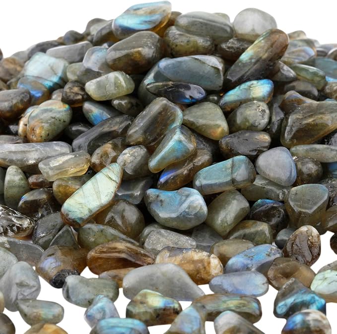 Labradorite(0.1-0.5\