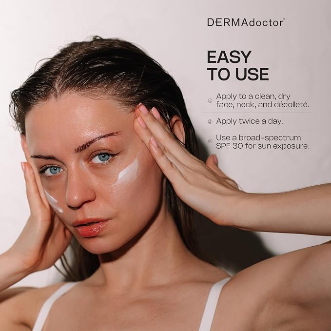 Face Moisturizer
