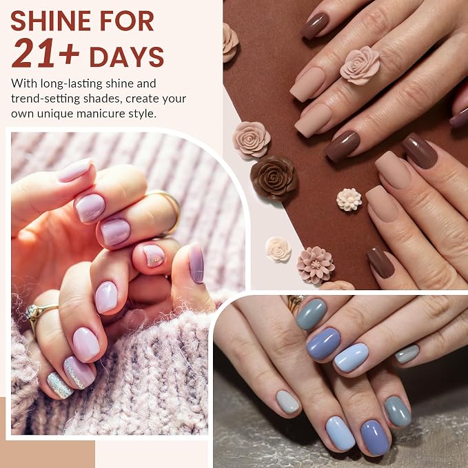Natural & Elegant Collection