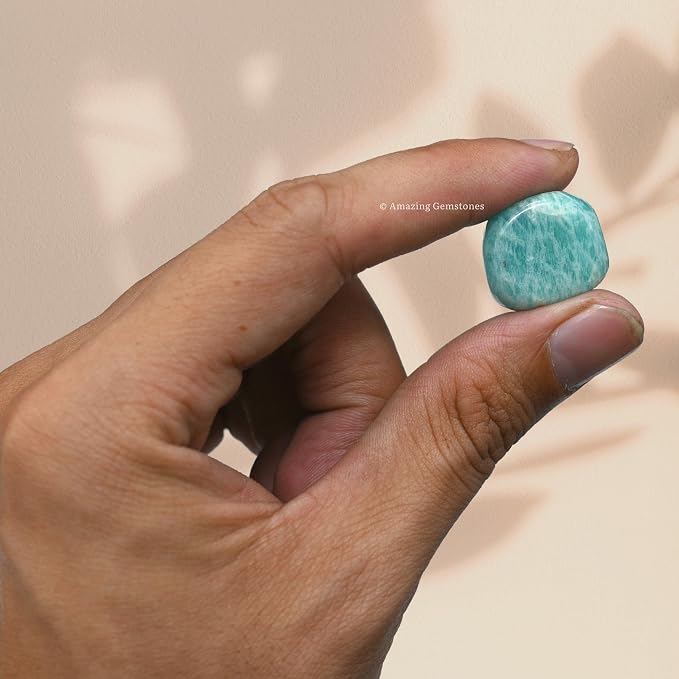 Amazonite