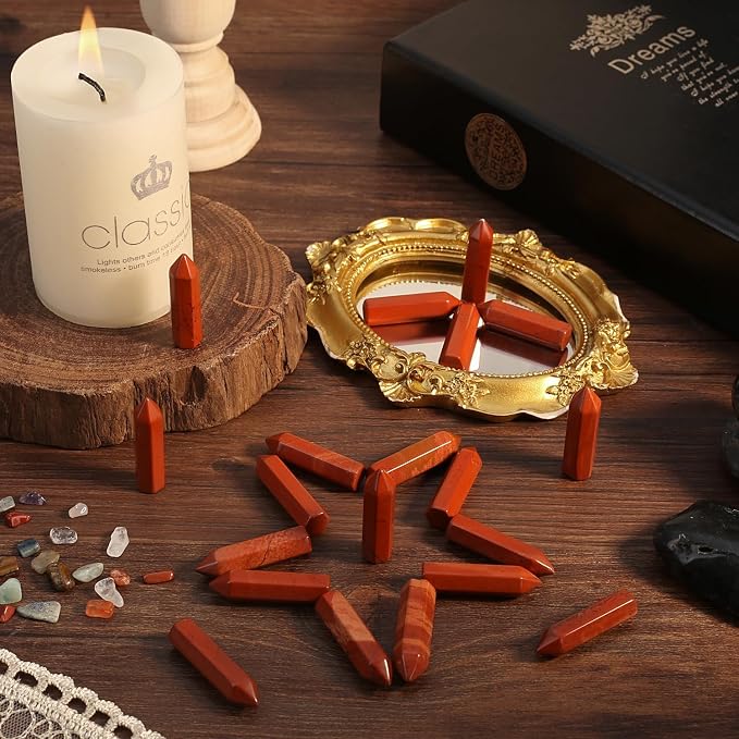 11-red Jasper