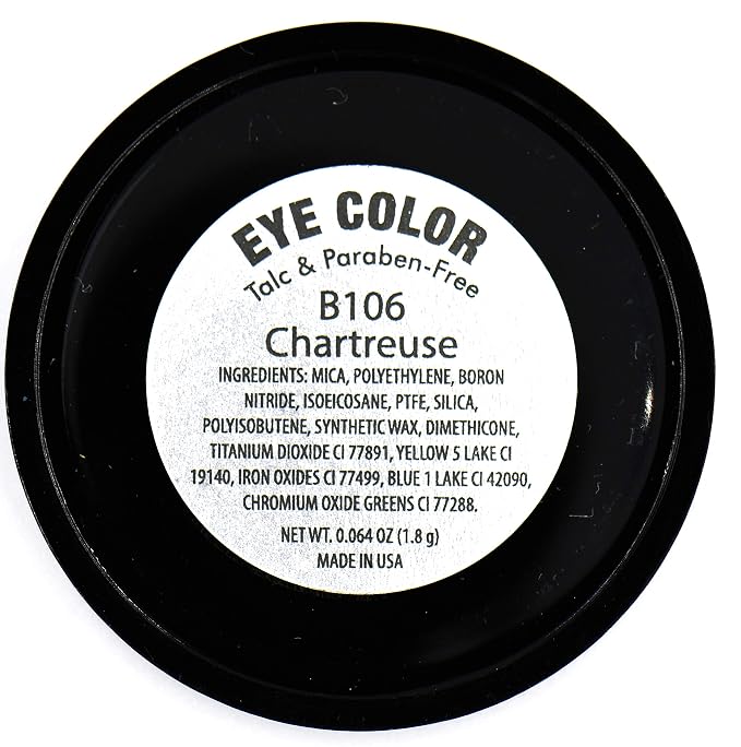 Chartreuse