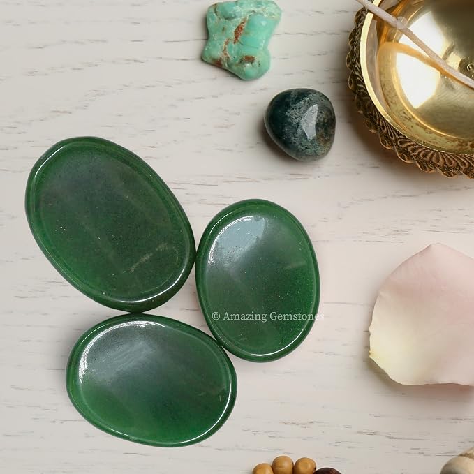 Green Jade Aventurine