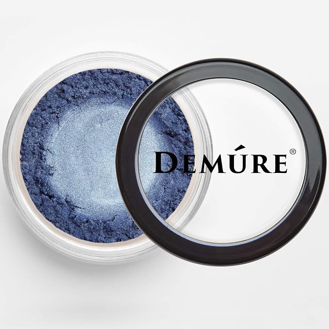 Blue Sparkle