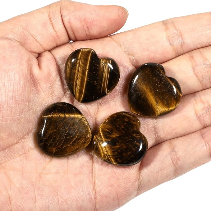 Brown-tiger's Eye
