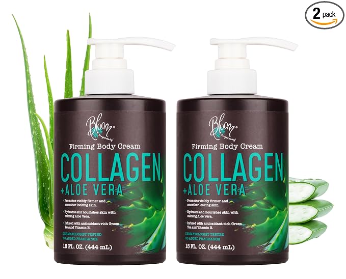 Collagen Cream